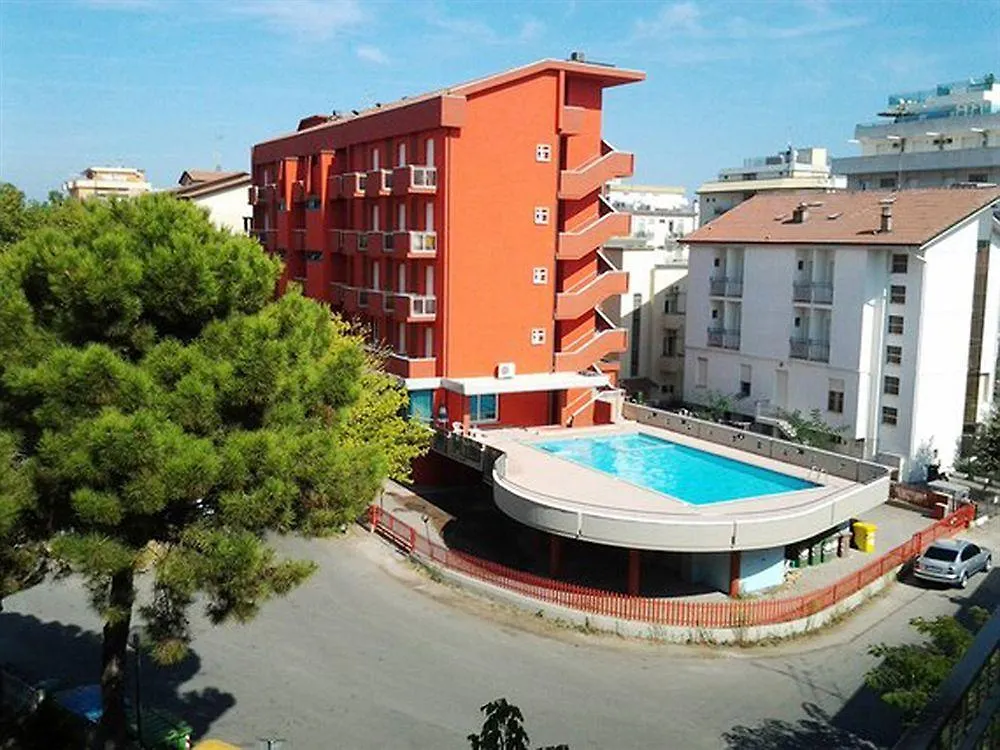 Family Hotel Mediterraneo - Azzurro Club Cesenatico Italy