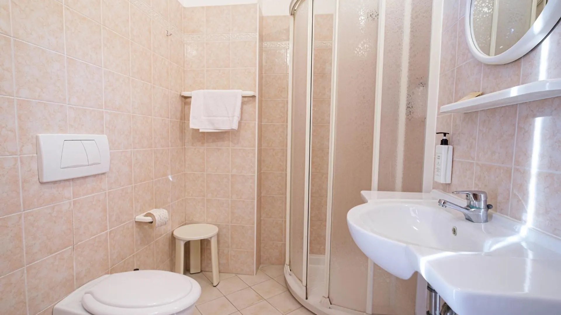 Family Hotel Mediterraneo - Azzurro Club Cesenatico