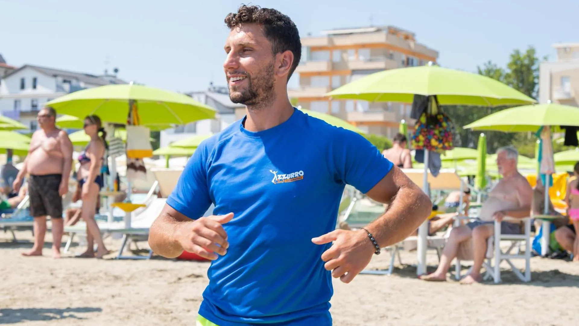 Family Hotel Mediterraneo - Azzurro Club Cesenatico