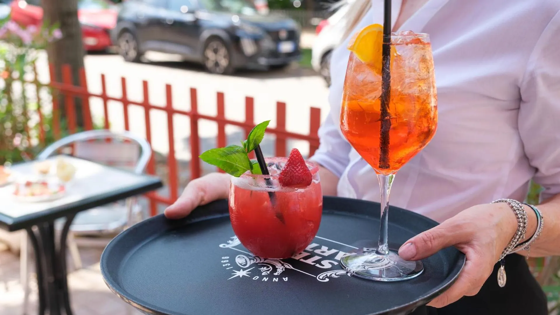 Family Hotel Mediterraneo - Azzurro Club Cesenatico
