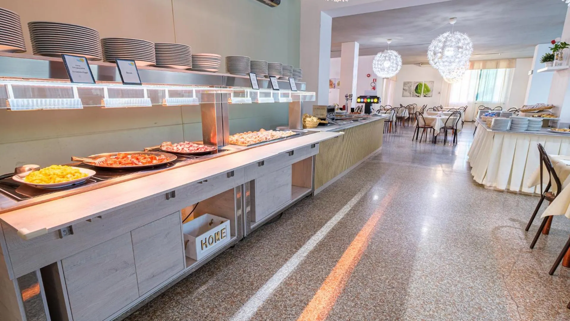 Family Hotel Mediterraneo - Azzurro Club Cesenatico