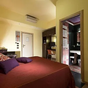 Hotel Garden Bologna, Crespellano