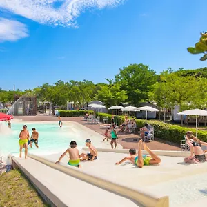 Pineta Sul Mare Village Cesenatico