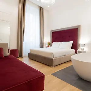 Domus Aurea Luxury , Řím Itálie
