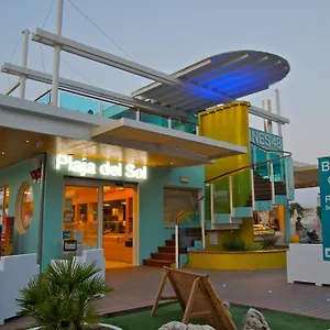 Serenissima Village Cesenatico