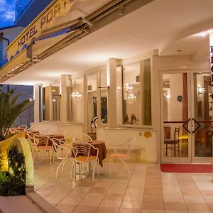 Отель Casa Portofino Rooms&breakfast, Чезенатико