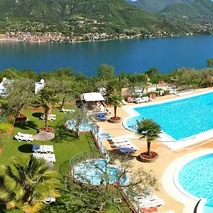 Weekend Glamping , San Felice del Benaco Itálie