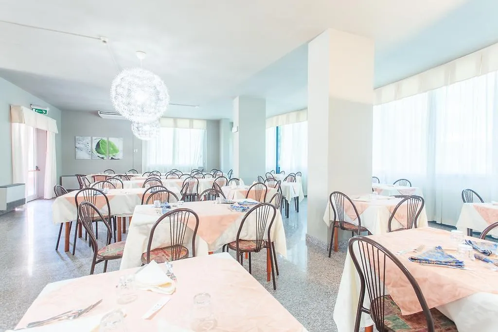 Family Hotel Mediterraneo - Azzurro Club Cesenatico