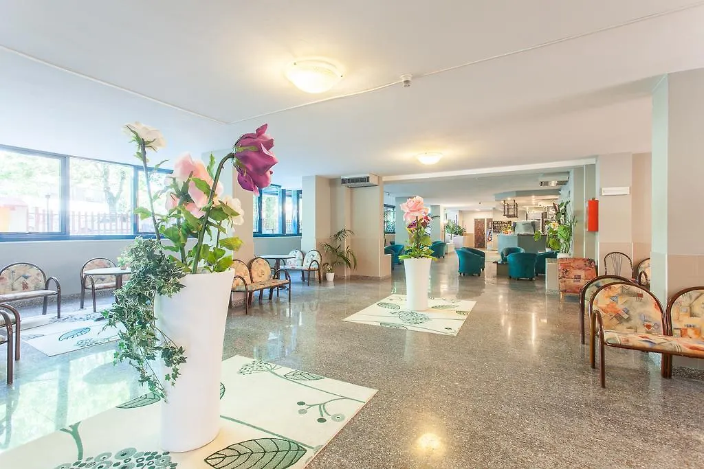 Family Hotel Mediterraneo - Azzurro Club Cesenatico