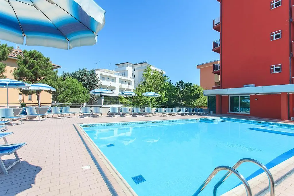 Family Hotel Mediterraneo - Azzurro Club Cesenatico