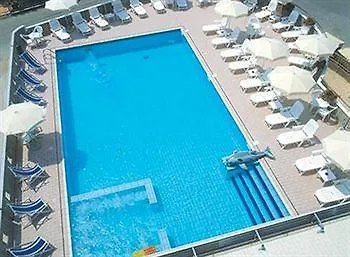 ***  Family Hotel Mediterraneo - Azzurro Club Cesenatico Italy