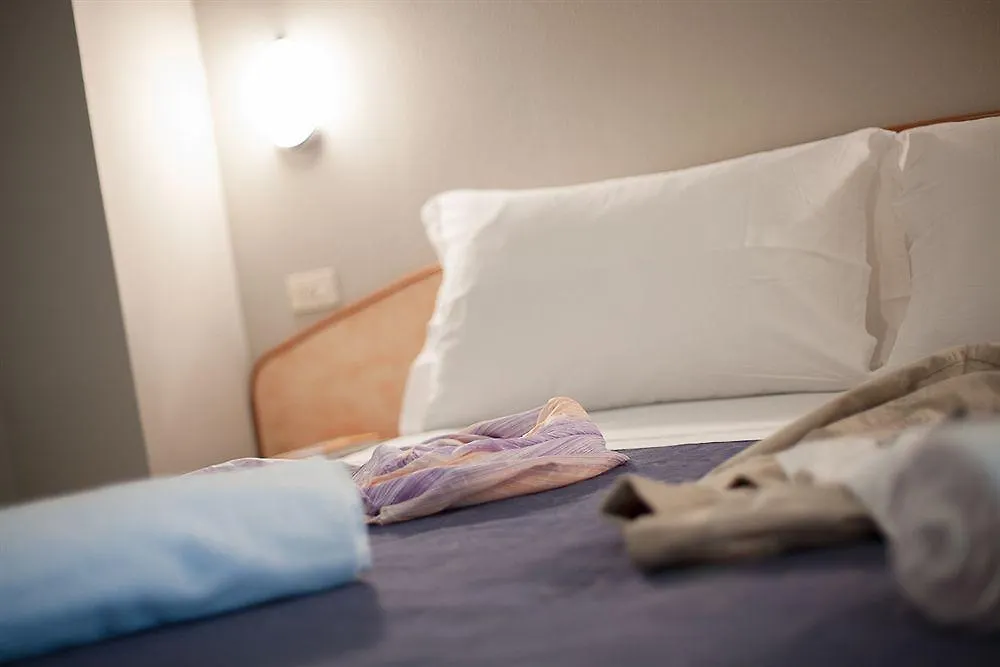 ***  Family Hotel Mediterraneo - Azzurro Club Cesenatico Italy