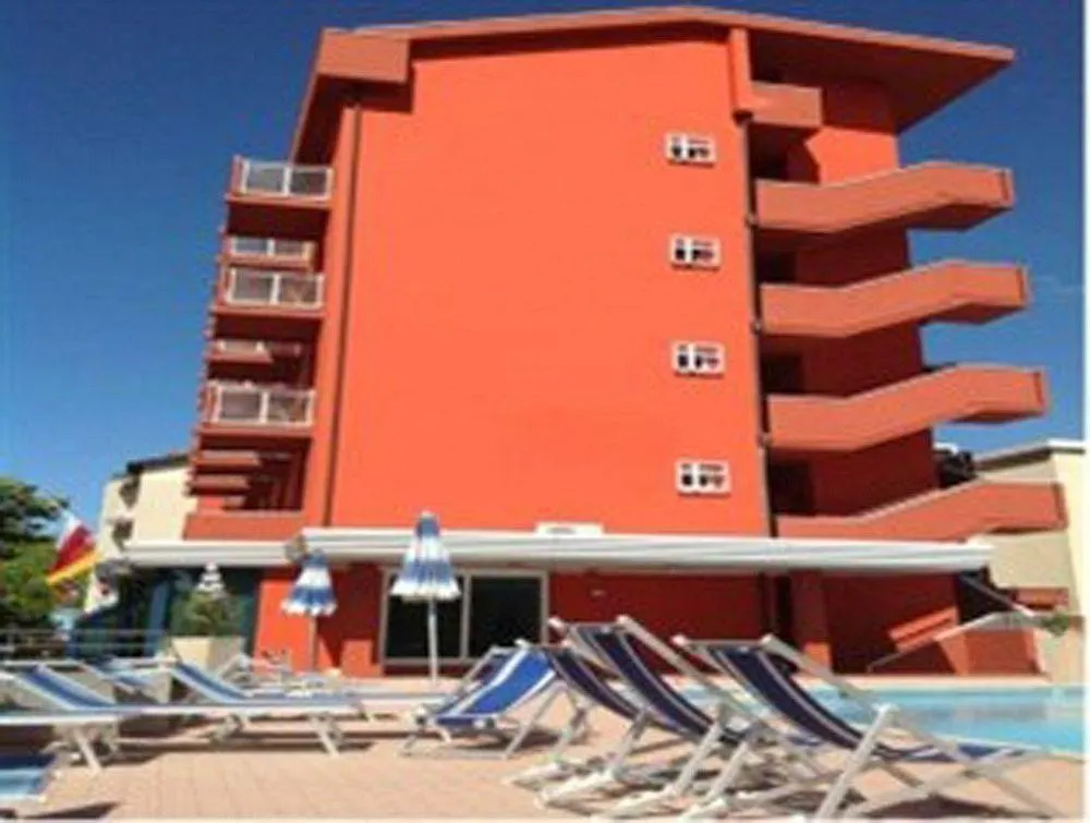 Family Hotel Mediterraneo - Azzurro Club Cesenatico