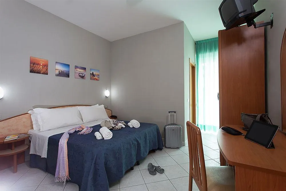 Family Hotel Mediterraneo - Azzurro Club Cesenatico