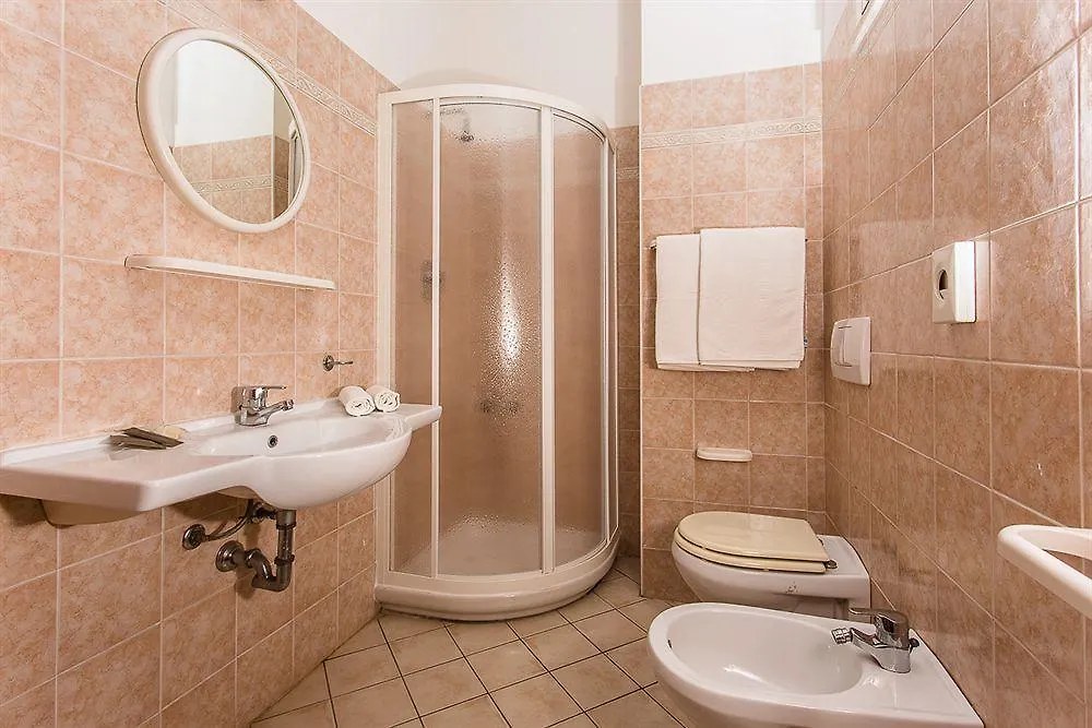Family Hotel Mediterraneo - Azzurro Club Cesenatico