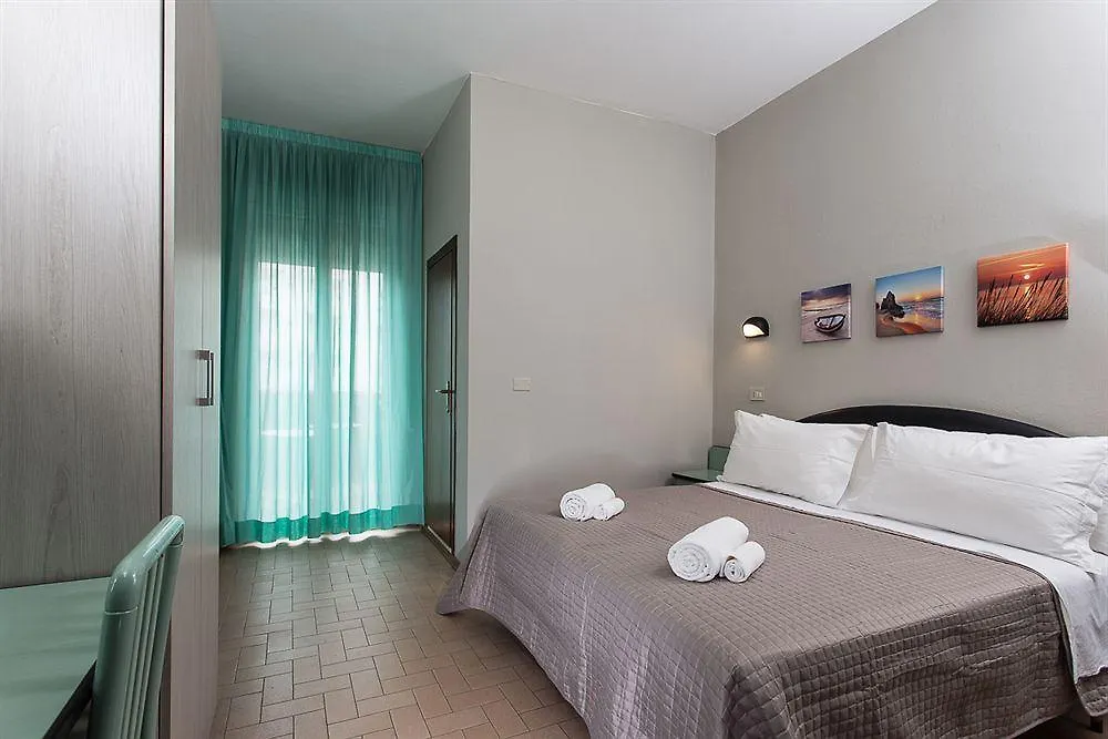 Family Hotel Mediterraneo - Azzurro Club Cesenatico
