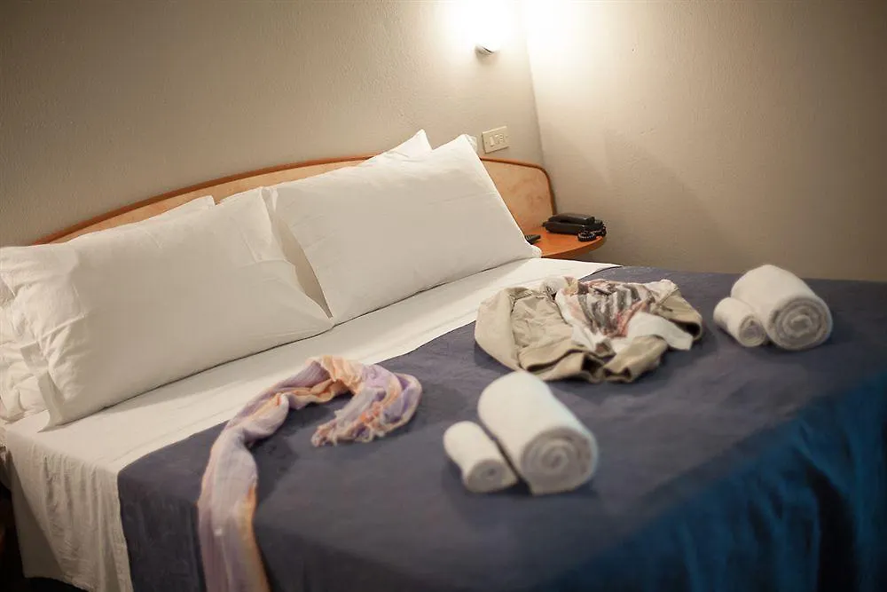 Family Hotel Mediterraneo - Azzurro Club Cesenatico