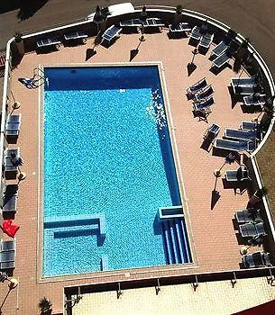 Family Hotel Mediterraneo - Azzurro Club Cesenatico