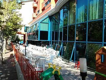 Family Hotel Mediterraneo - Azzurro Club Cesenatico
