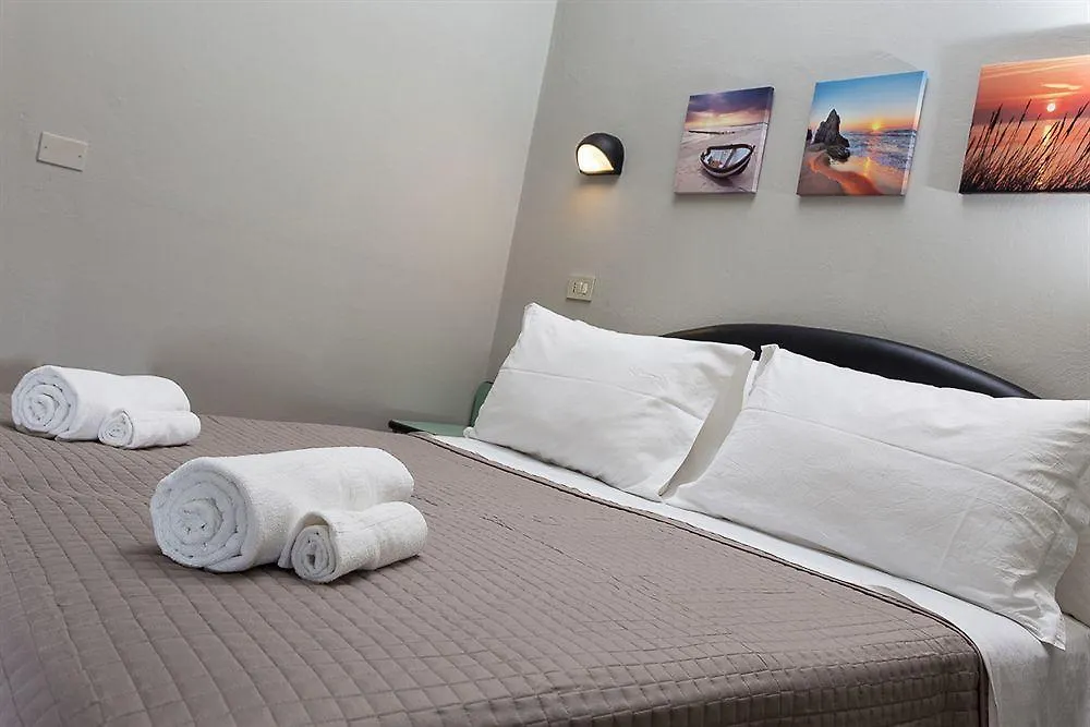 Family Hotel Mediterraneo - Azzurro Club Cesenatico