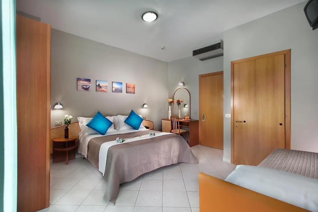 Family Hotel Mediterraneo - Azzurro Club Cesenatico