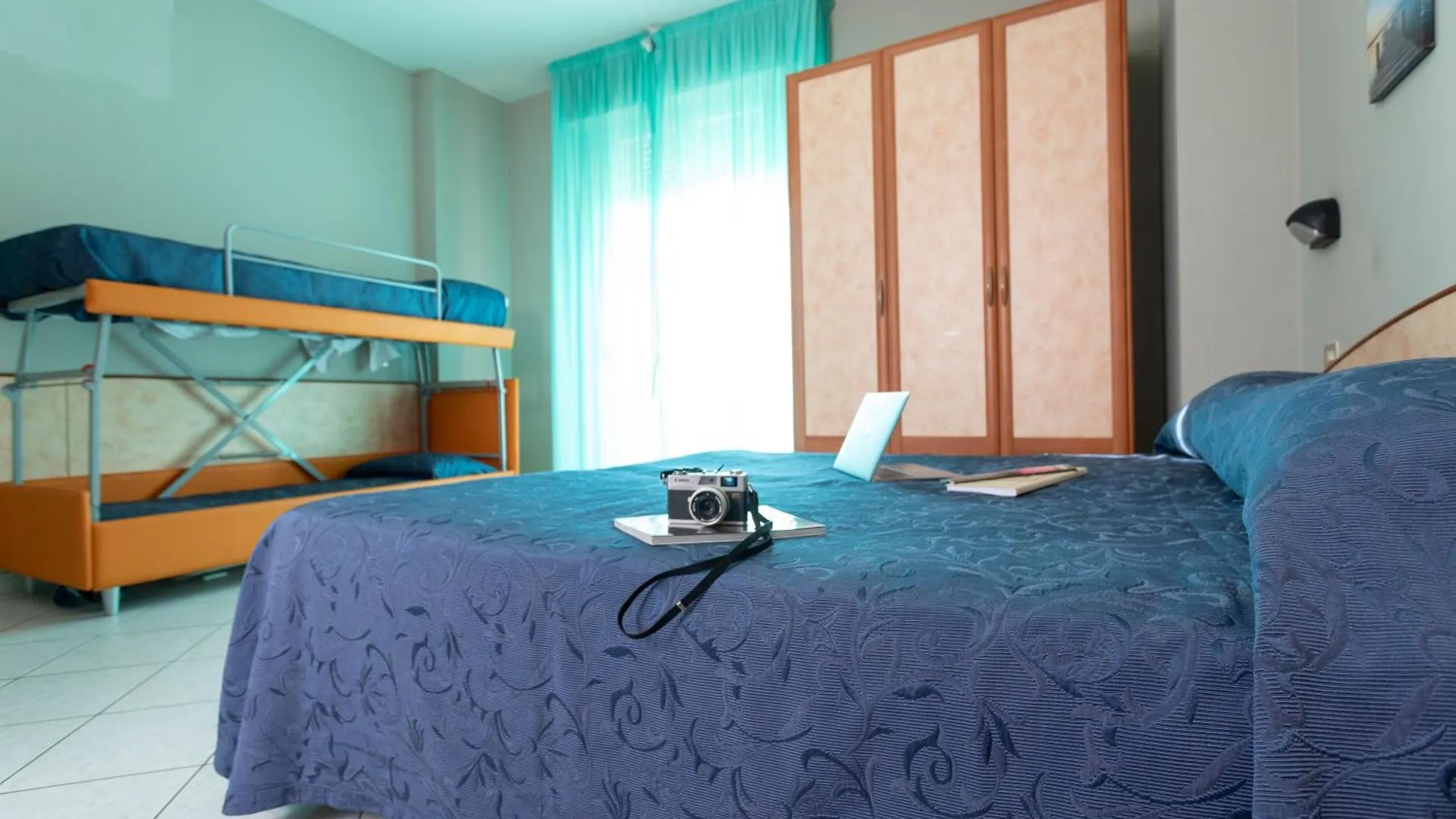 Family Hotel Mediterraneo - Azzurro Club Cesenatico