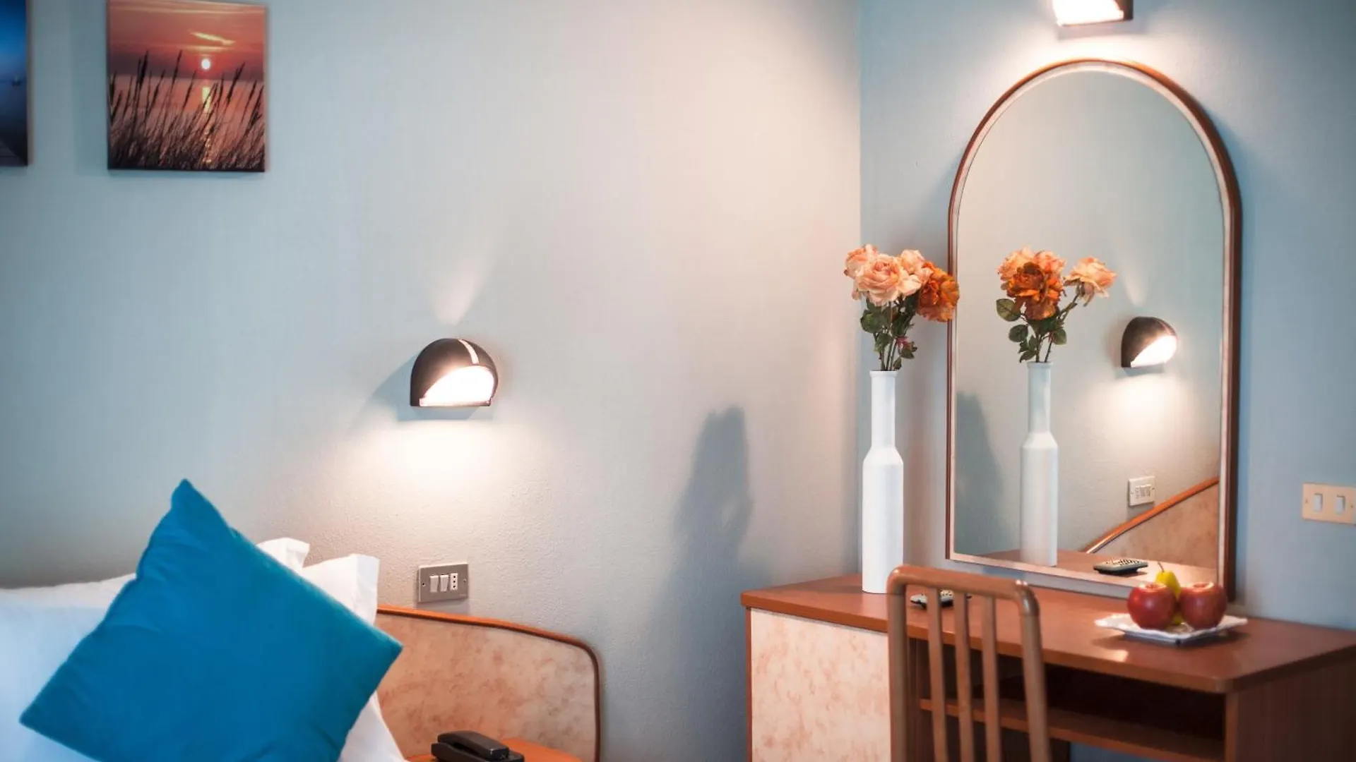 Family Hotel Mediterraneo - Azzurro Club Cesenatico