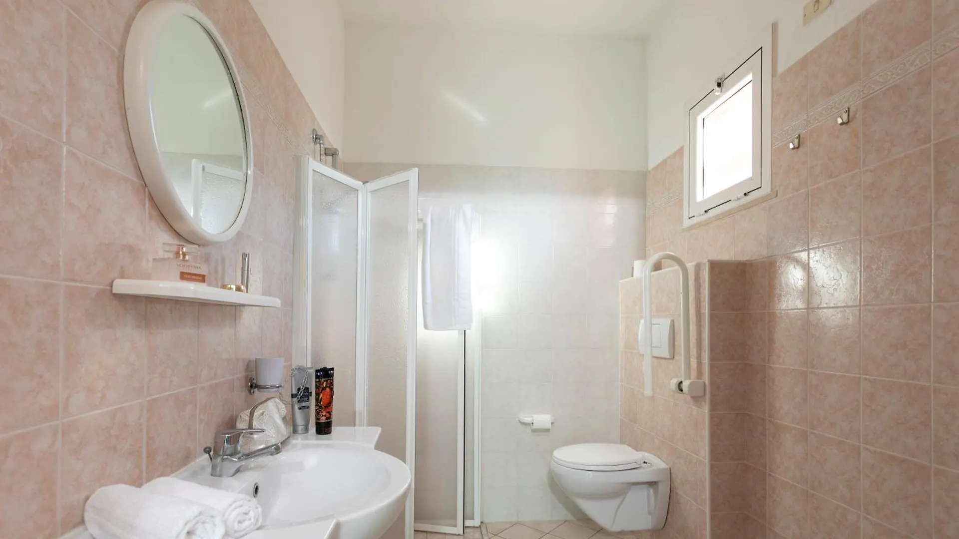 Family Hotel Mediterraneo - Azzurro Club Cesenatico