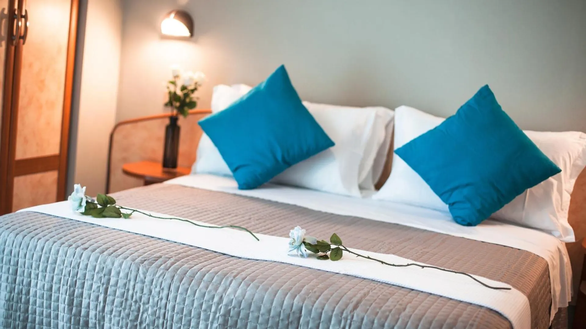 Family Hotel Mediterraneo - Azzurro Club Cesenatico Italy