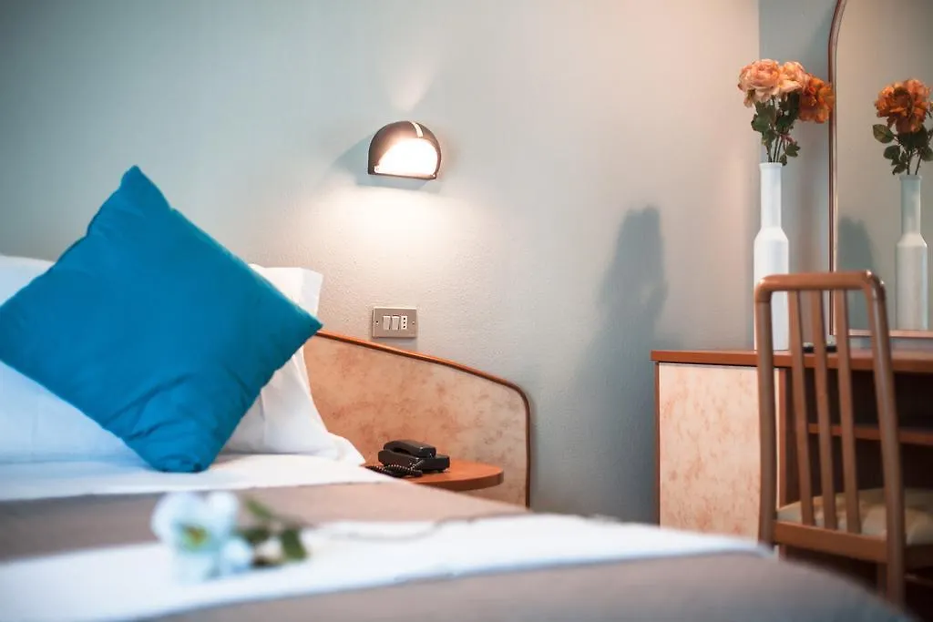 Family Hotel Mediterraneo - Azzurro Club Cesenatico