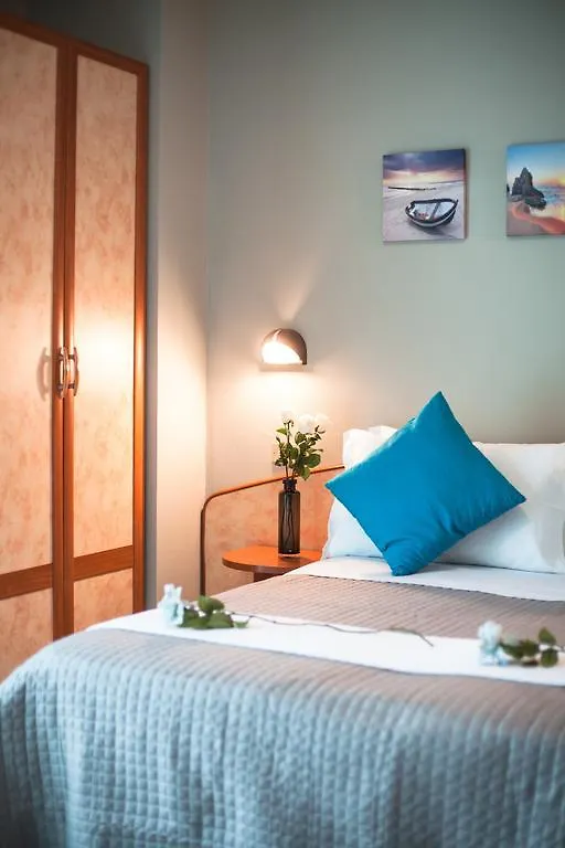 Family Hotel Mediterraneo - Azzurro Club Cesenatico 3*,  Italy