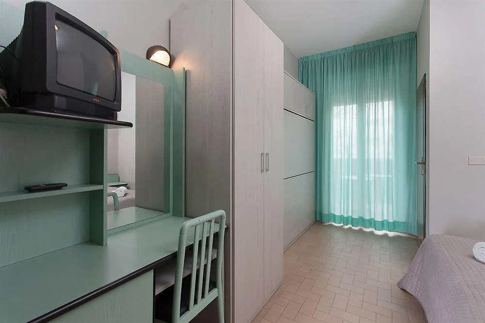 Family Hotel Mediterraneo - Azzurro Club Cesenatico