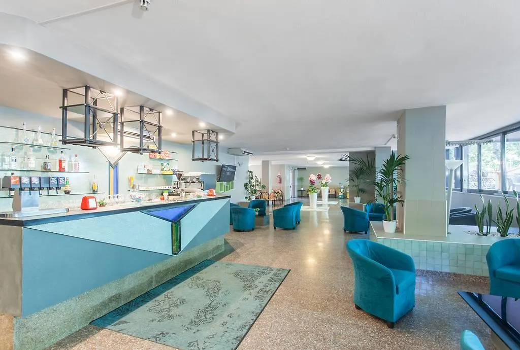 Family Hotel Mediterraneo - Azzurro Club Cesenatico