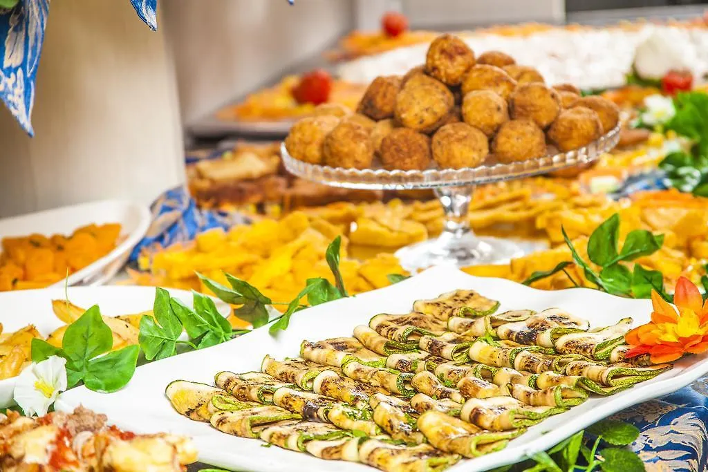 Family Hotel Mediterraneo - Azzurro Club Cesenatico
