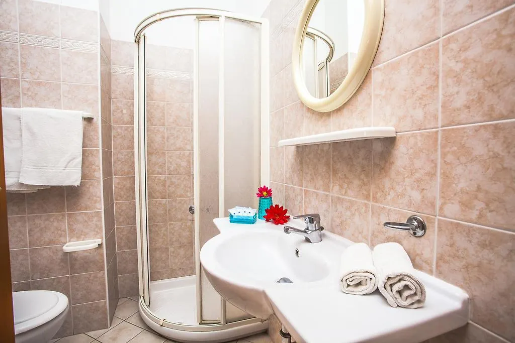Family Hotel Mediterraneo - Azzurro Club Cesenatico 3*,