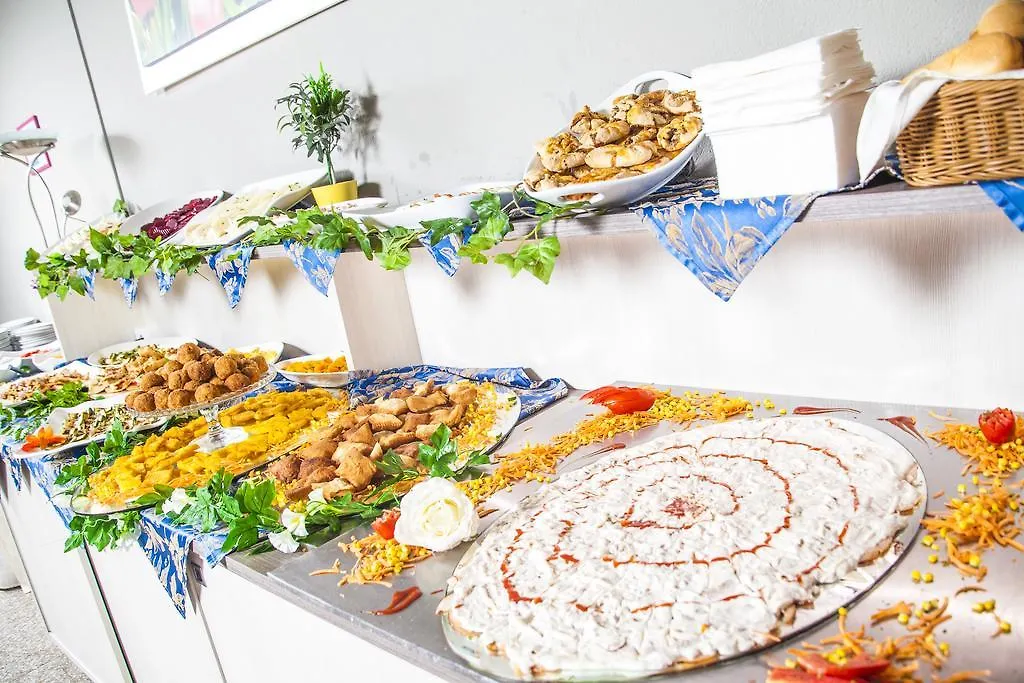 Family Hotel Mediterraneo - Azzurro Club Cesenatico