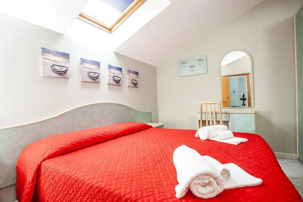 Family Hotel Mediterraneo - Azzurro Club Cesenatico
