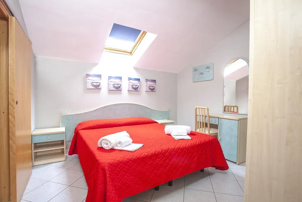 ***  Family Hotel Mediterraneo - Azzurro Club Cesenatico Italy