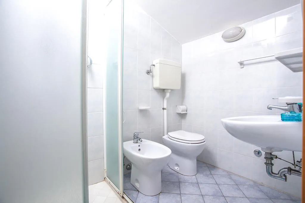 Family Hotel Mediterraneo - Azzurro Club Cesenatico