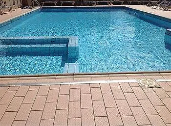 Family Hotel Mediterraneo - Azzurro Club Cesenatico Italy