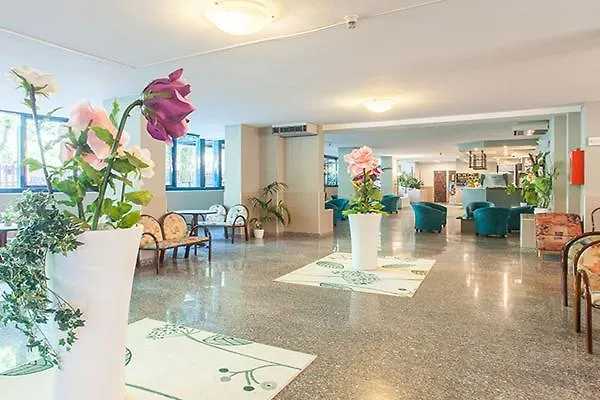 Family Hotel Mediterraneo - Azzurro Club Cesenatico