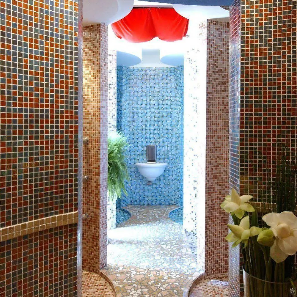 Family Hotel Mediterraneo - Azzurro Club Cesenatico
