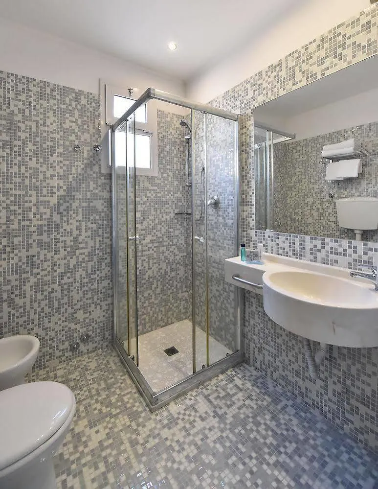 Family Hotel Mediterraneo - Azzurro Club Cesenatico