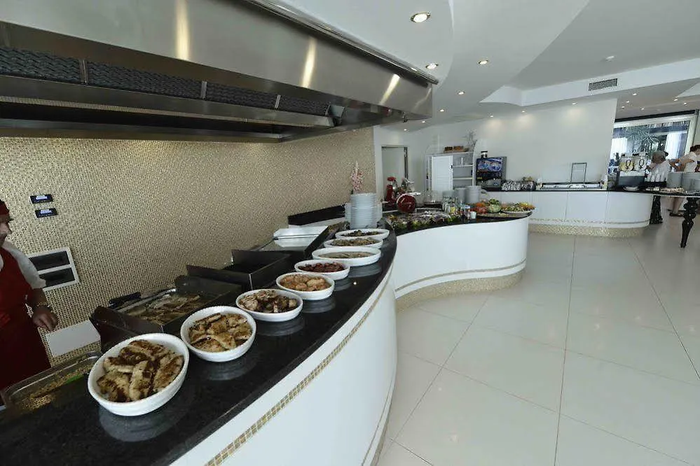Family Hotel Mediterraneo - Azzurro Club Cesenatico