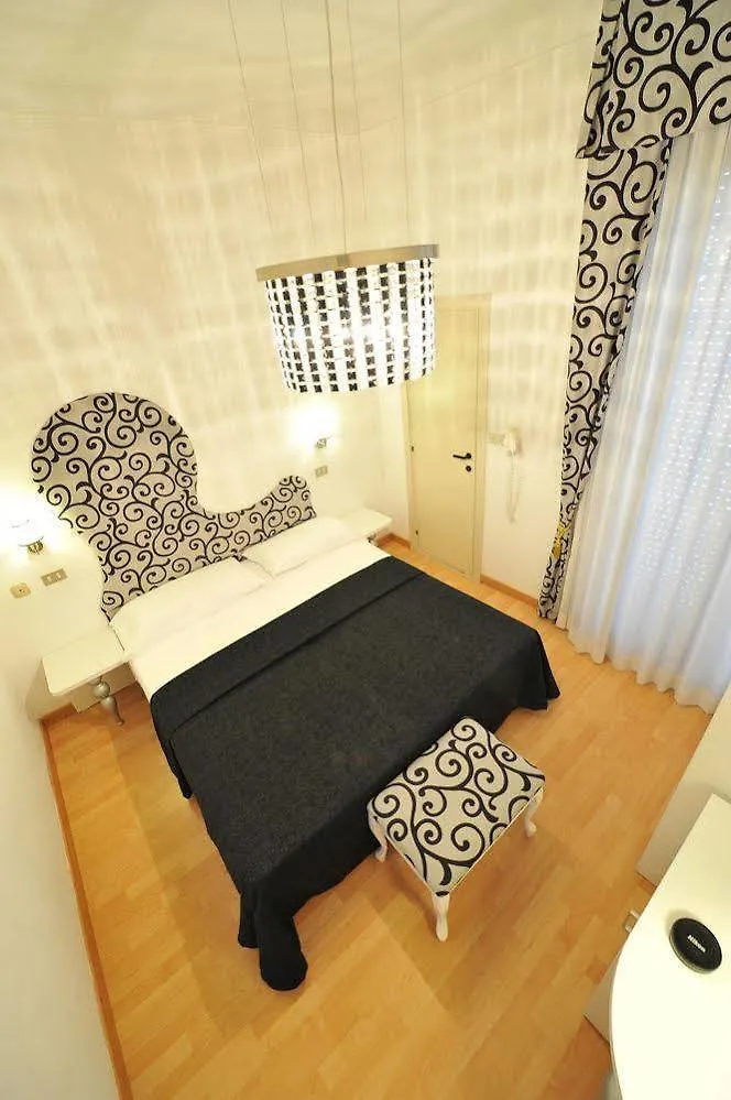 Family Hotel Mediterraneo - Azzurro Club Cesenatico