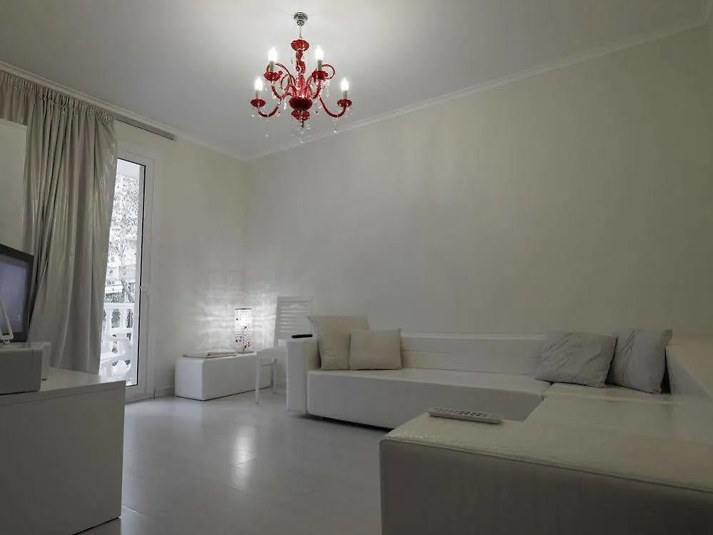 Family Hotel Mediterraneo - Azzurro Club Cesenatico Italy