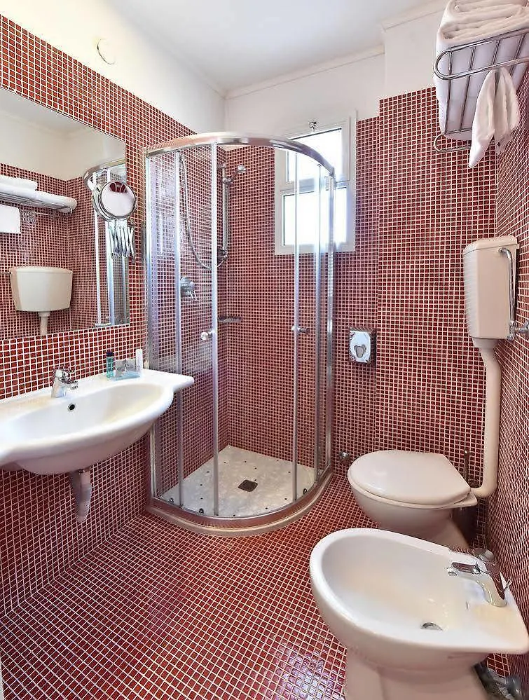 Family Hotel Mediterraneo - Azzurro Club Cesenatico