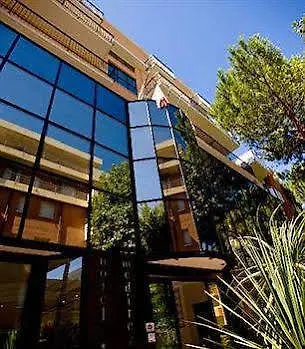 Family Hotel Mediterraneo - Azzurro Club Cesenatico