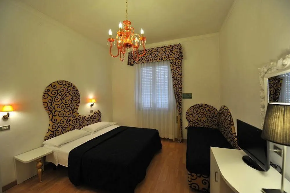 Family Hotel Mediterraneo - Azzurro Club Cesenatico