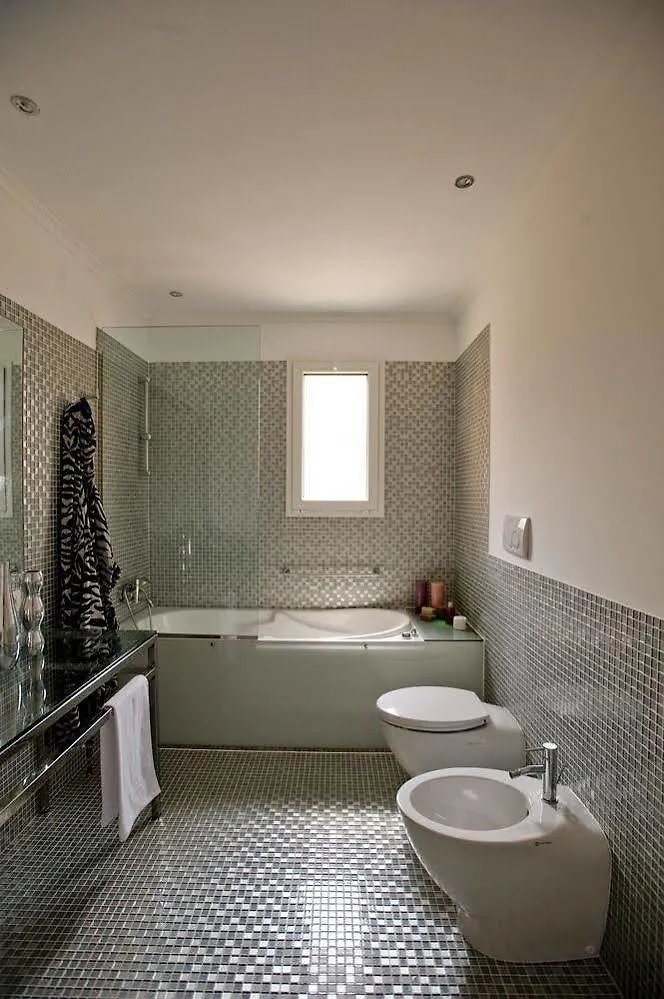 Family Hotel Mediterraneo - Azzurro Club Cesenatico Italy